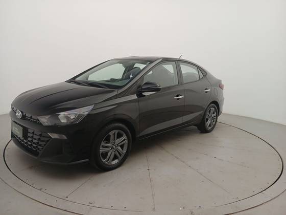 HYUNDAI HB20S 1.0 TGDI FLEX LIMITED AUTOMÁTICO HYUNDAI HB20S 1.0 TGDI FLEX LIMITED AUTOMÁTICO